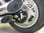 Honda Magna 750 028016