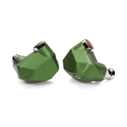 Проводные наушники CAMPFIRE AUDIO ANDROMEDA Emerald Sea