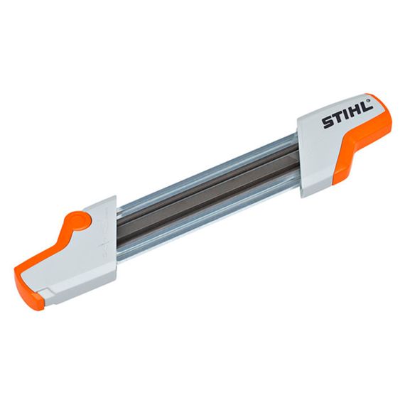 Зажим напильника Stihl 4мм для цепей 3/8&quot;