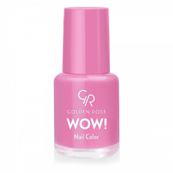 Лак для ногтей GR Wow! (0-118)