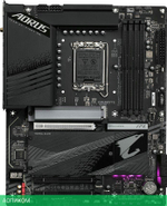 Материнская плата GigaByte Z790 Aorus Elite AX DDR5