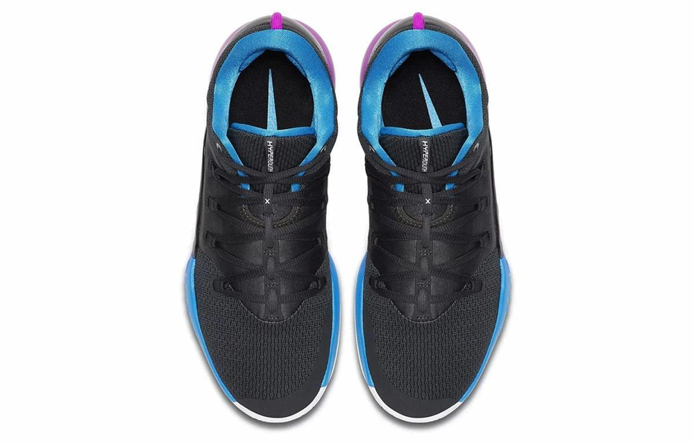 Кроссовки Nike Hyperdunk X Low