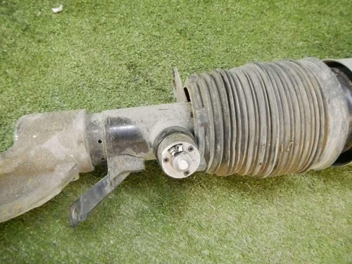 Стойка пневматическая передняя правая BMW X7 G07 (2019-н.в.)