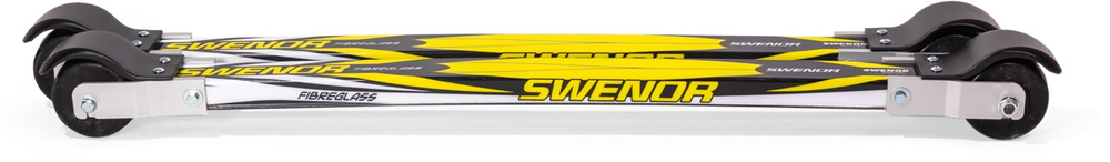 Лыжероллеры SWENOR Classic Fibreglass Cap (3)