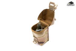 Подсумок Гранатный бесшумный LC ARS ARMA