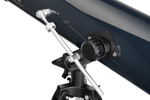 Телескоп Levenhuk Discovery Spark Travel 76 с книгой