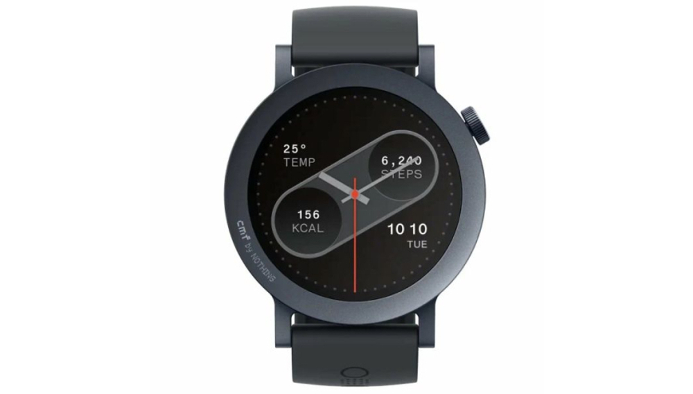 Умные часы Nothing CMF Watch Pro 2 D398 Dark Grey