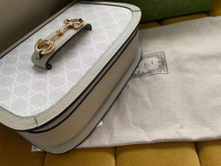 Gucci Horsebit 25 cm