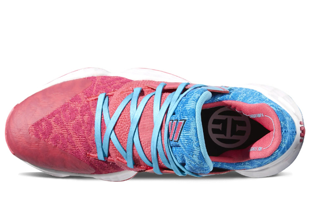 Кроссовки Adidas Harden Vol. 4 4