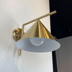 Бра Flos Captain Flint Cone Wall Light By Imperiumloft