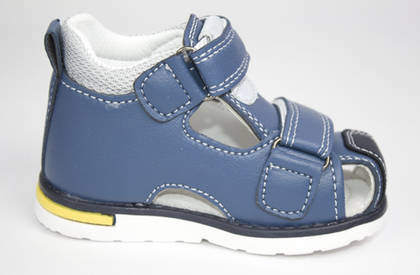 Сандалии детские Paliament T620-1E