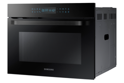 Встраиваемый электрический духовой шкаф Samsung NQ50R7130BK