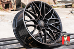 Комплект дисков HRE P200 18x8 et35 5x114.3