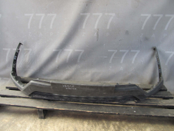 Юбка переднего бампера Hyundai Creta 1 (GS) 16-21 Б/У Оригинал 86512M0000