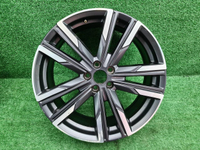 Диск Комплект дисков R20 Geely Monjaro (2021-н.в.)