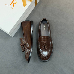 Лоферы The Row