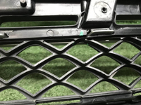 Решетка радиатора Mercedes GLB X247 (2019-2023)