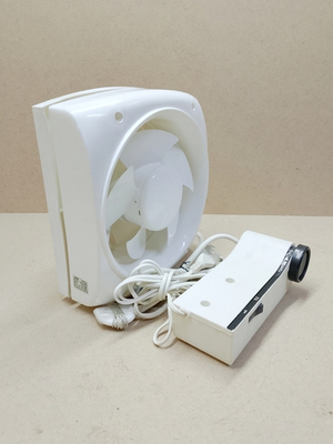 Вентилятор оконный двухскоростной приток ВО-7-2П-02