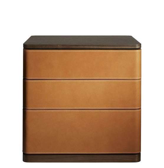 Тумба прикроватная Fidelio Camello