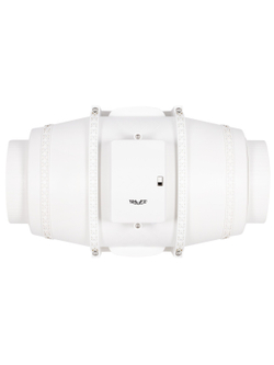 Вентилятор низкошумный SHUFT SILENTMIX-100