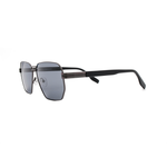 Очки Family Optic S4030 C3 многогранник черные