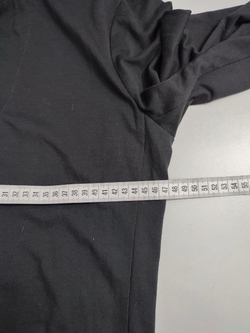 Кардиган-жакет Uniqlo трикотажный 46 размер