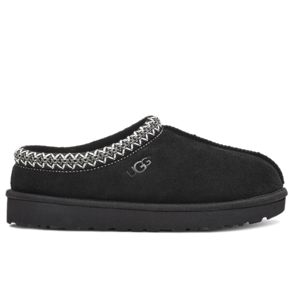 Слипоны Ugg Men's Tasman Black