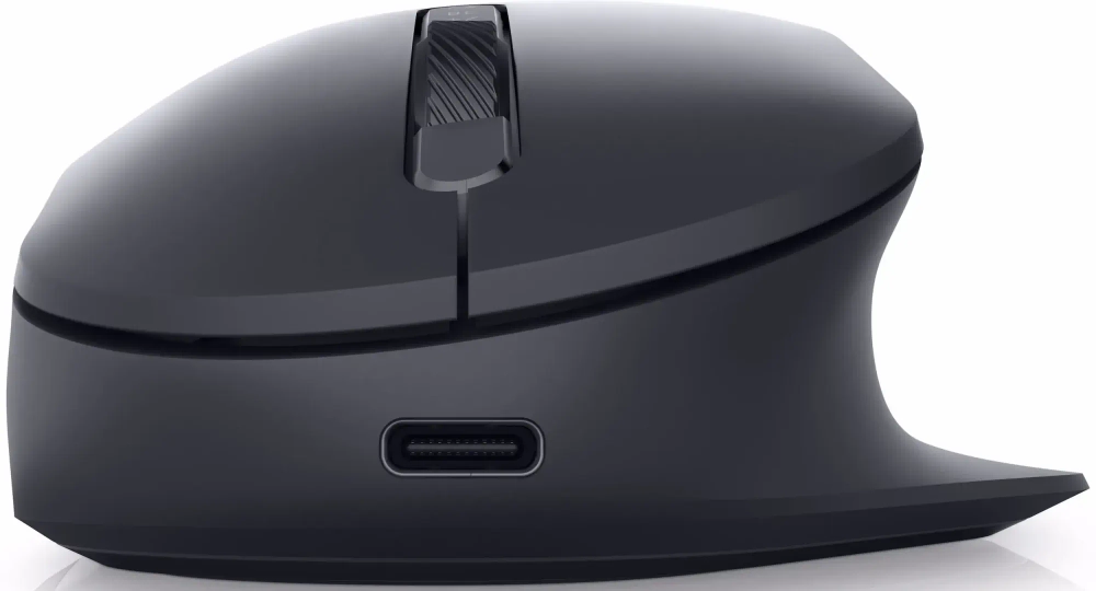 Manipulator Dell/Premier Rechargeable Mouse - MS900/Optical/Wireless