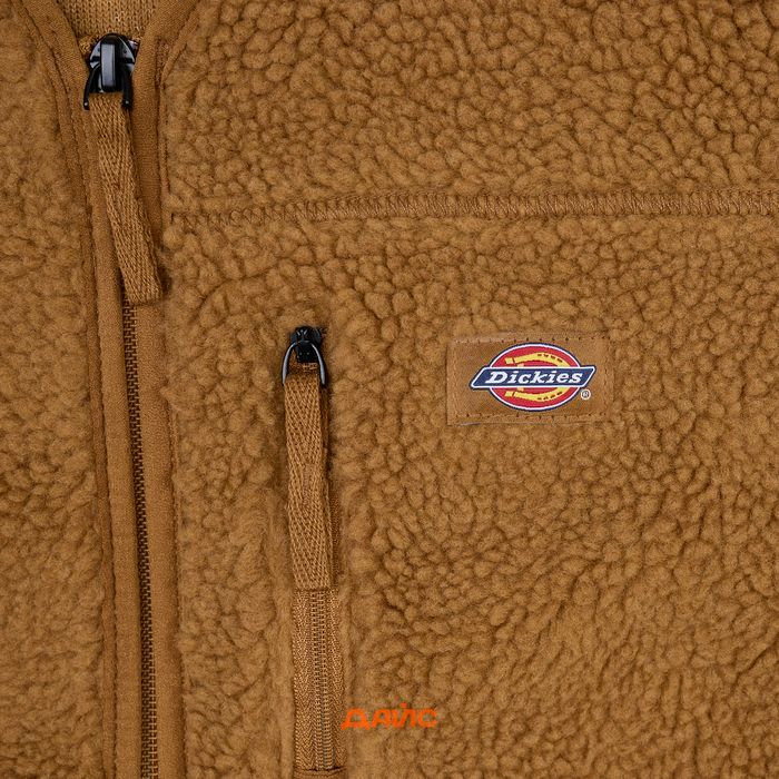 Жилет Dickies Mount Hope Vest артикул:DK0A4YEG0BD1 - купить в магазине Дайс