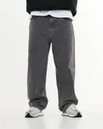 Купить Джинсы Anteater Baggy grey Джинсы Anteater Baggy grey