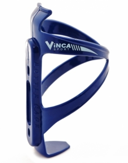 Флягодержатель пластиковый, синий HC 13 blue