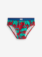 Трусы для мальчика Next 452-620, 7 шт., Синий, Голубой, Желтый