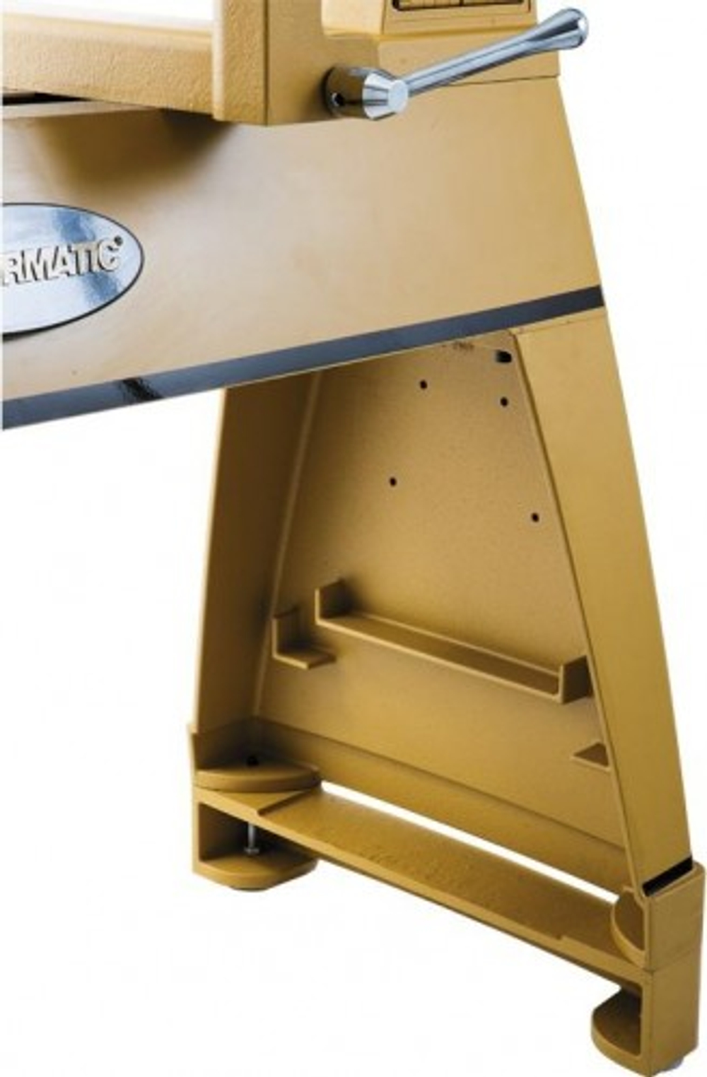 Станок токарный Powermatic 3520C 230V 1353001-RU