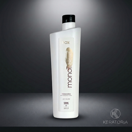 Ботокс Fox Oleo de Monoi Blond