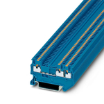 3208168 - PT 1,5/S-TWIN BU - Проходные клеммы