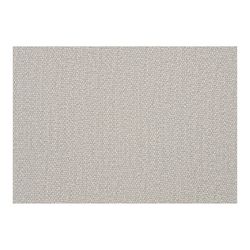 Салфетка подстановочная Silkstone, 43х30 см, серо-коричневая