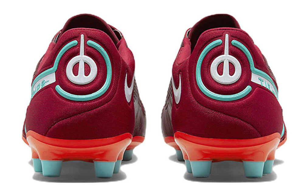 Кроссовки Nike Tiempo Legend 9 Elite Ag