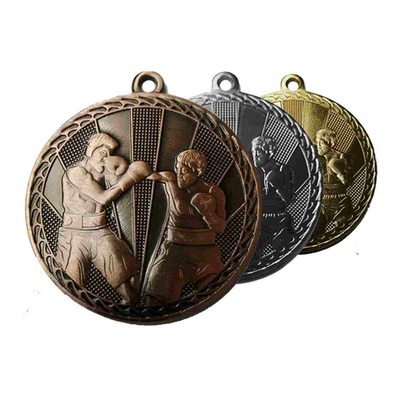 Медаль АТ509