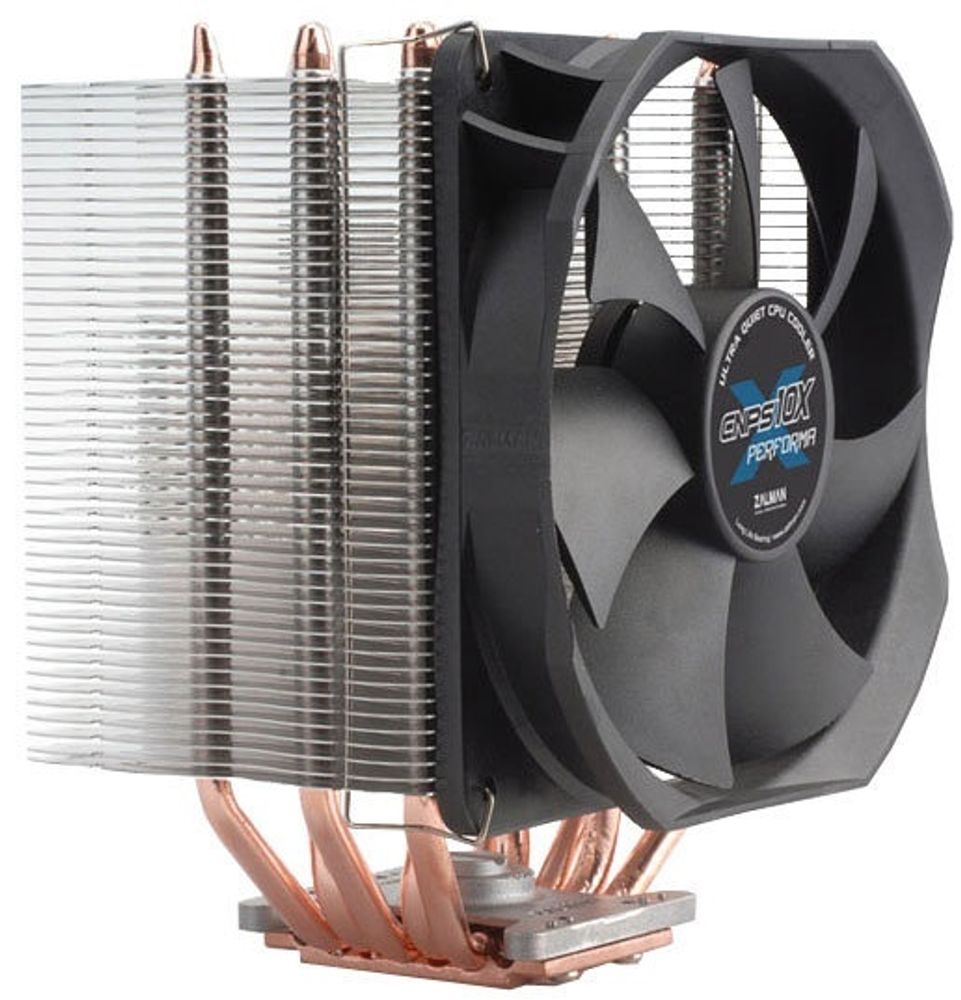 Zalman CNPS10X Performa