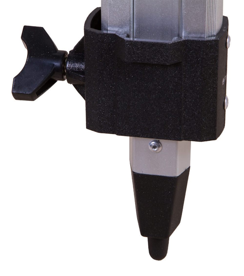 Телескоп Bresser Galaxia 114/900 EQ, с адаптером для смартфона - фото 7