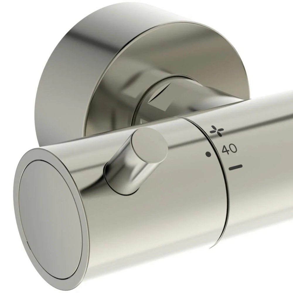 Душевая система Ideal Standard CERATHERM T125 A7589GN