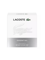 LACOSTE ESSENTIAL men 75ml edt