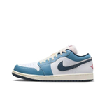 JORDAN 1 Low Se Armory Navy