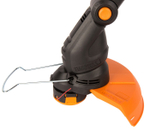 Триммер сетевой WORX WG119E