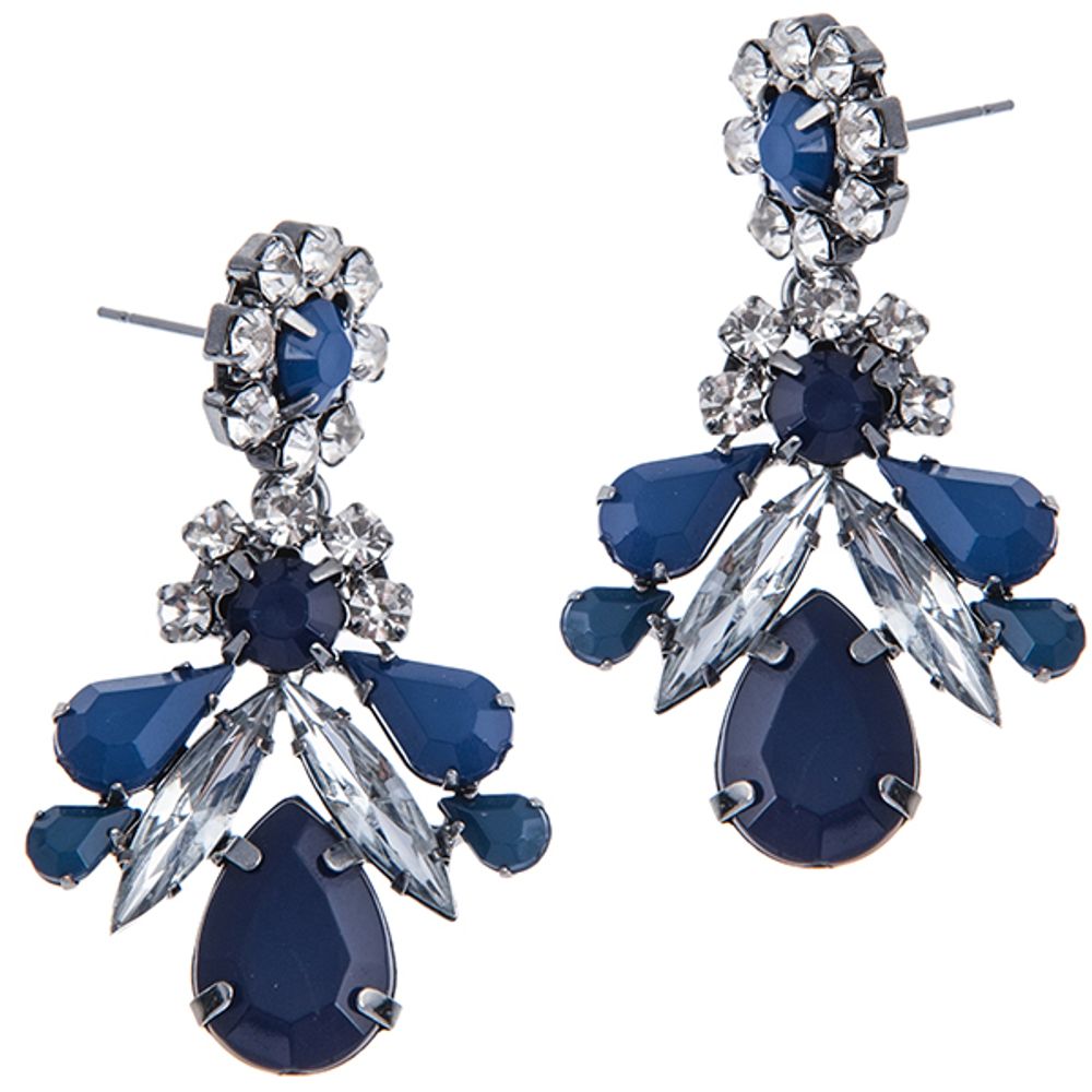 20070510 Серьги Holiday