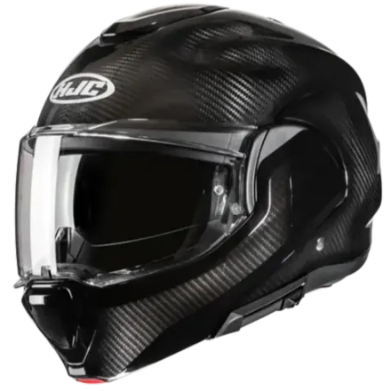 флип-бэк HJC F100 CARBON