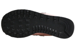 Кроссовки New Balance Nb 574 B (Женская размерная сетка)