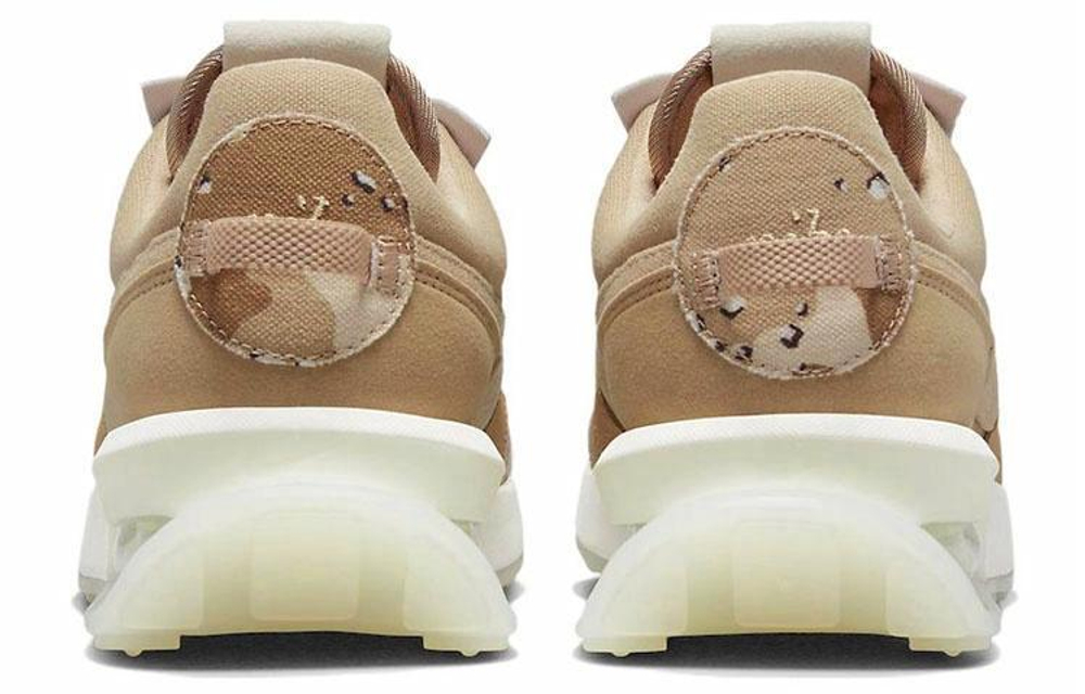 Кроссовки Nike Air Max Pre-Day Se "Desert Camo" (Женская размерная сетка)