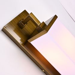 Бра Squardo L66 By Imperiumloft