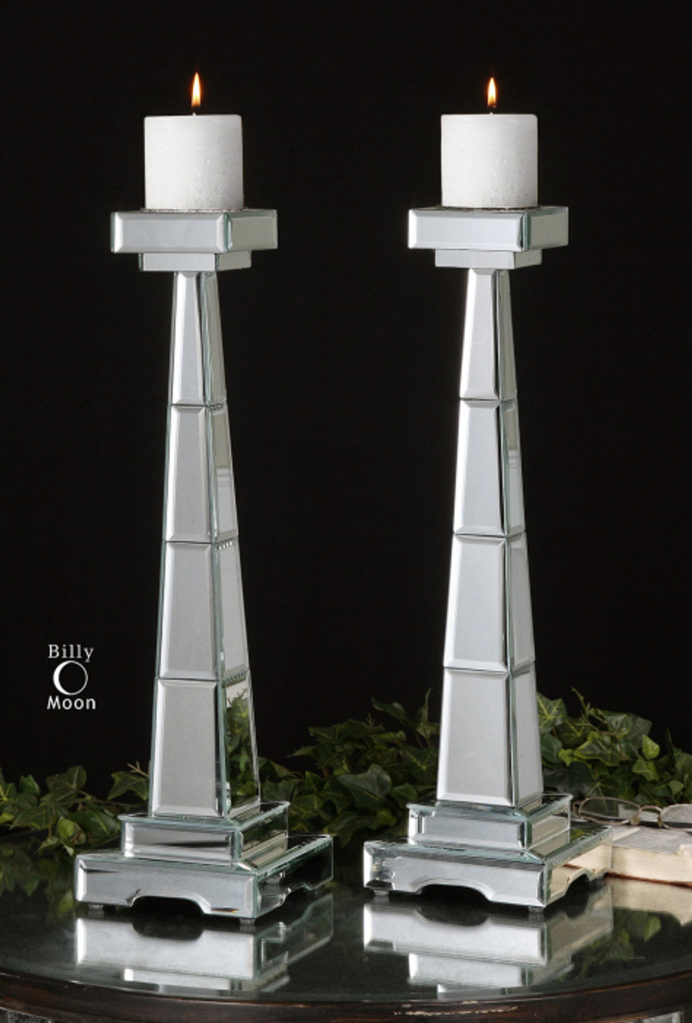 Подсвечник Uttermost Alanna 19597 США фото